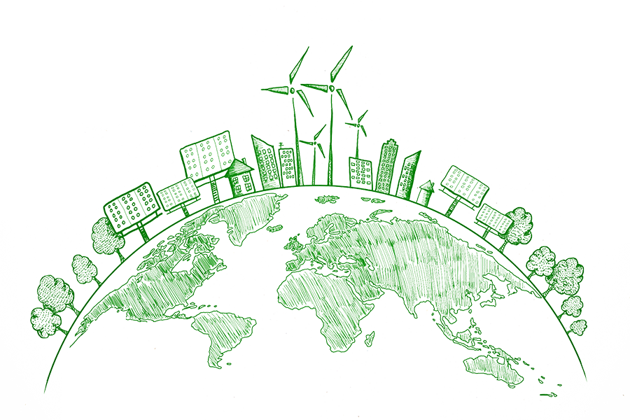 impact environemental